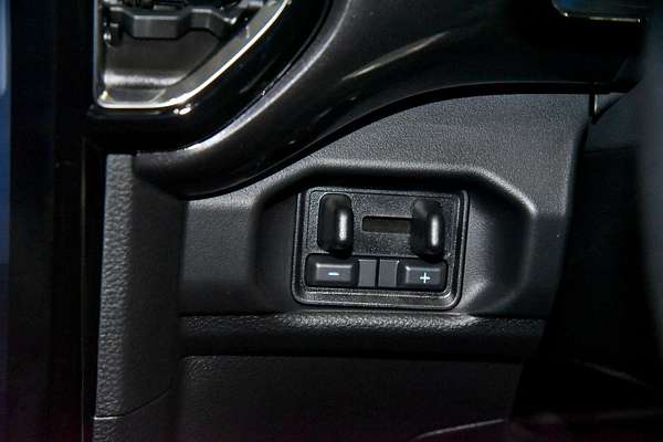 2024 Ford Ranger Wildtrak 4X4