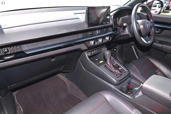 2025 Honda CR-V e:HEV RS RS