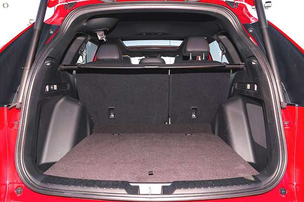2025 Honda CR-V e:HEV RS RS