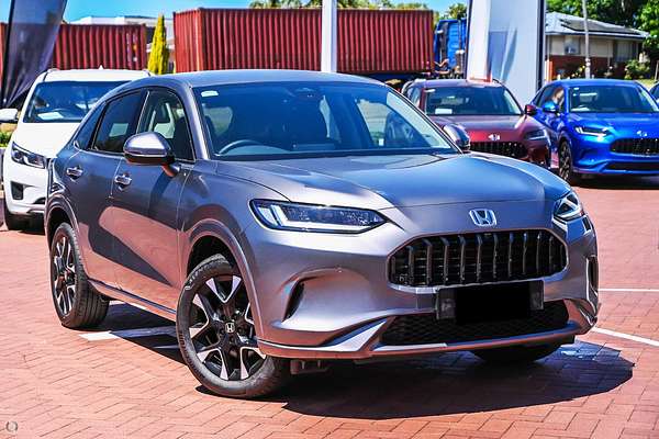2025 Honda ZR-V e:HEV LX RZ