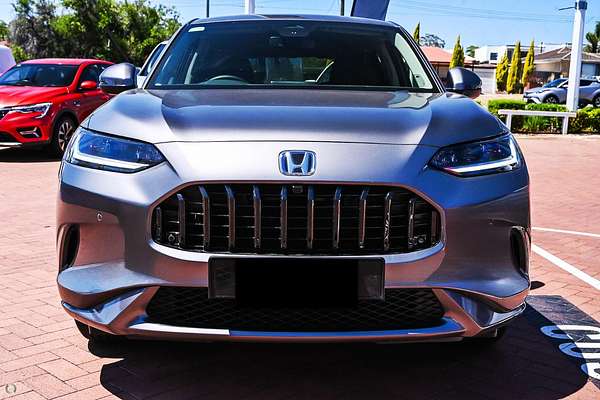 2025 Honda ZR-V e:HEV LX RZ