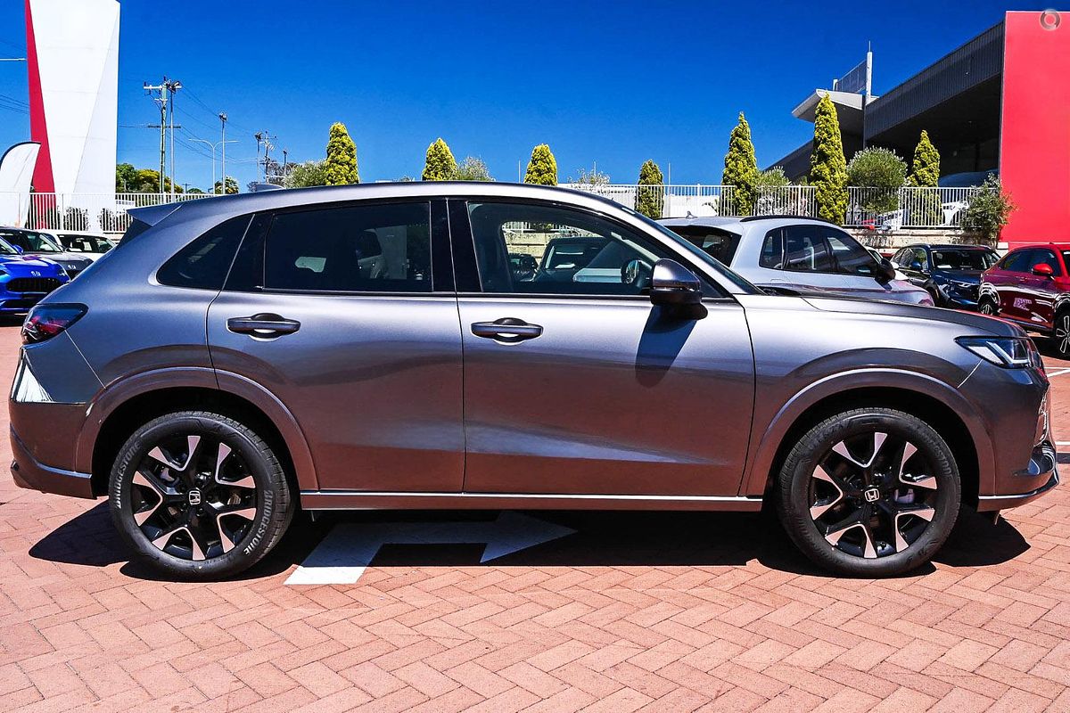 2025 Honda ZR-V e:HEV LX RZ