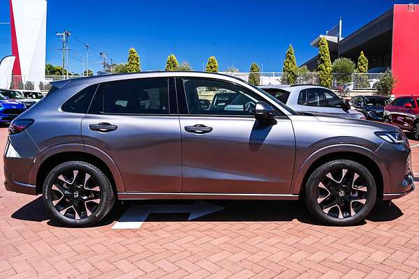 2025 Honda ZR-V e:HEV LX RZ