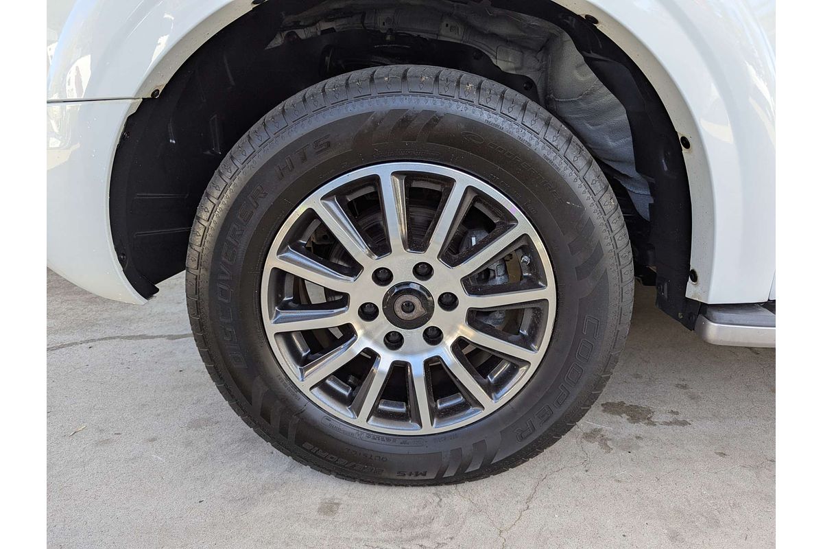 2022 GWM Ute Cannon NPW 4X4