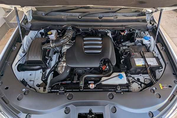 2022 GWM Ute Cannon NPW 4X4