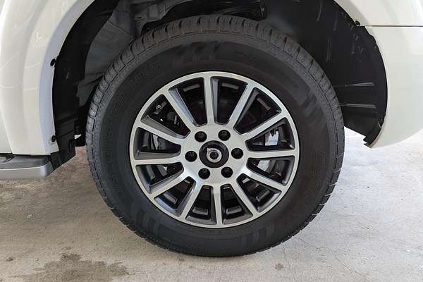 2022 GWM Ute Cannon NPW 4X4