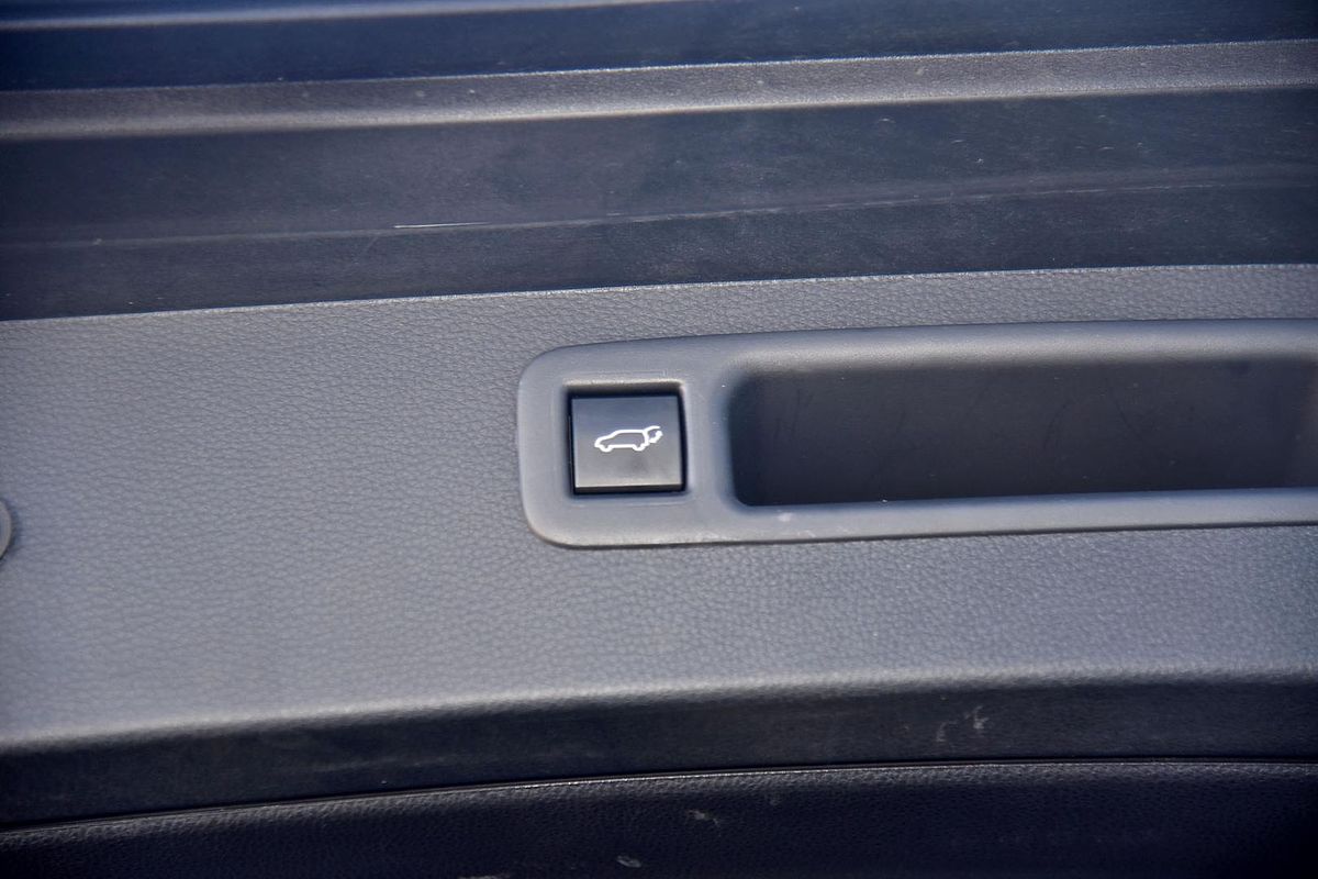 2023 Toyota Kluger Grande TXUA75R