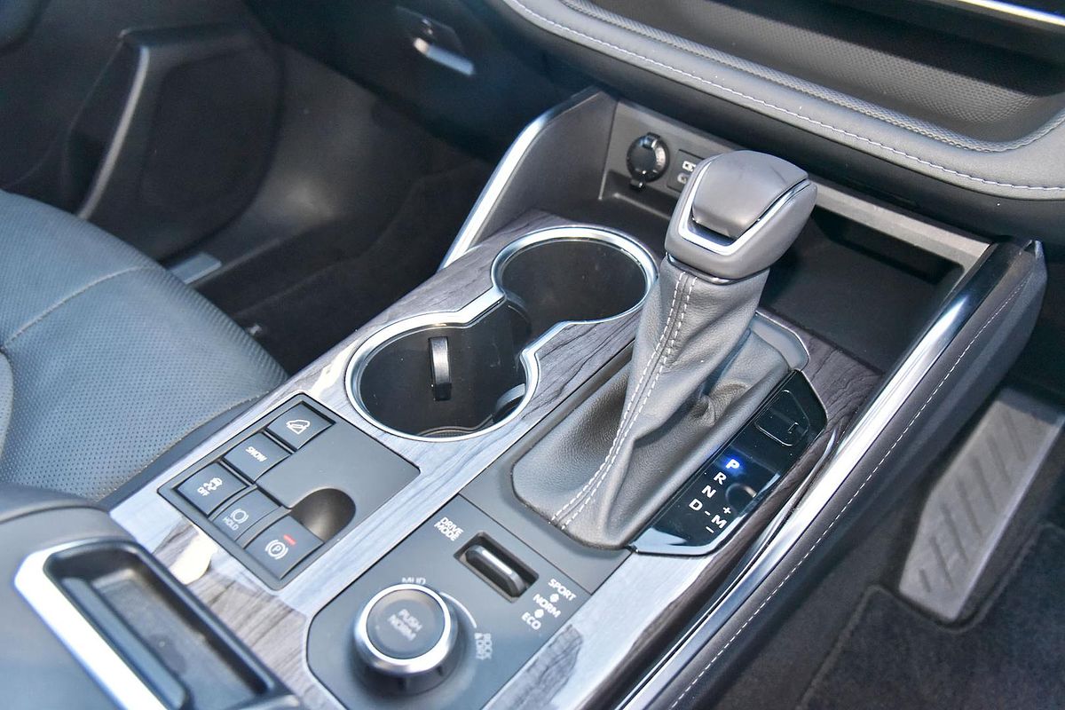2023 Toyota Kluger Grande TXUA75R