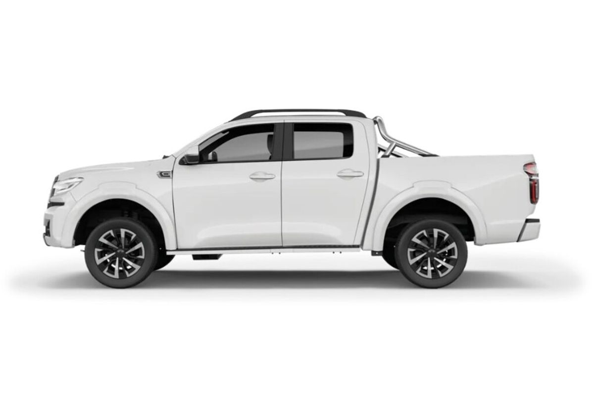 2025 GWM Ute All Wheel Drive