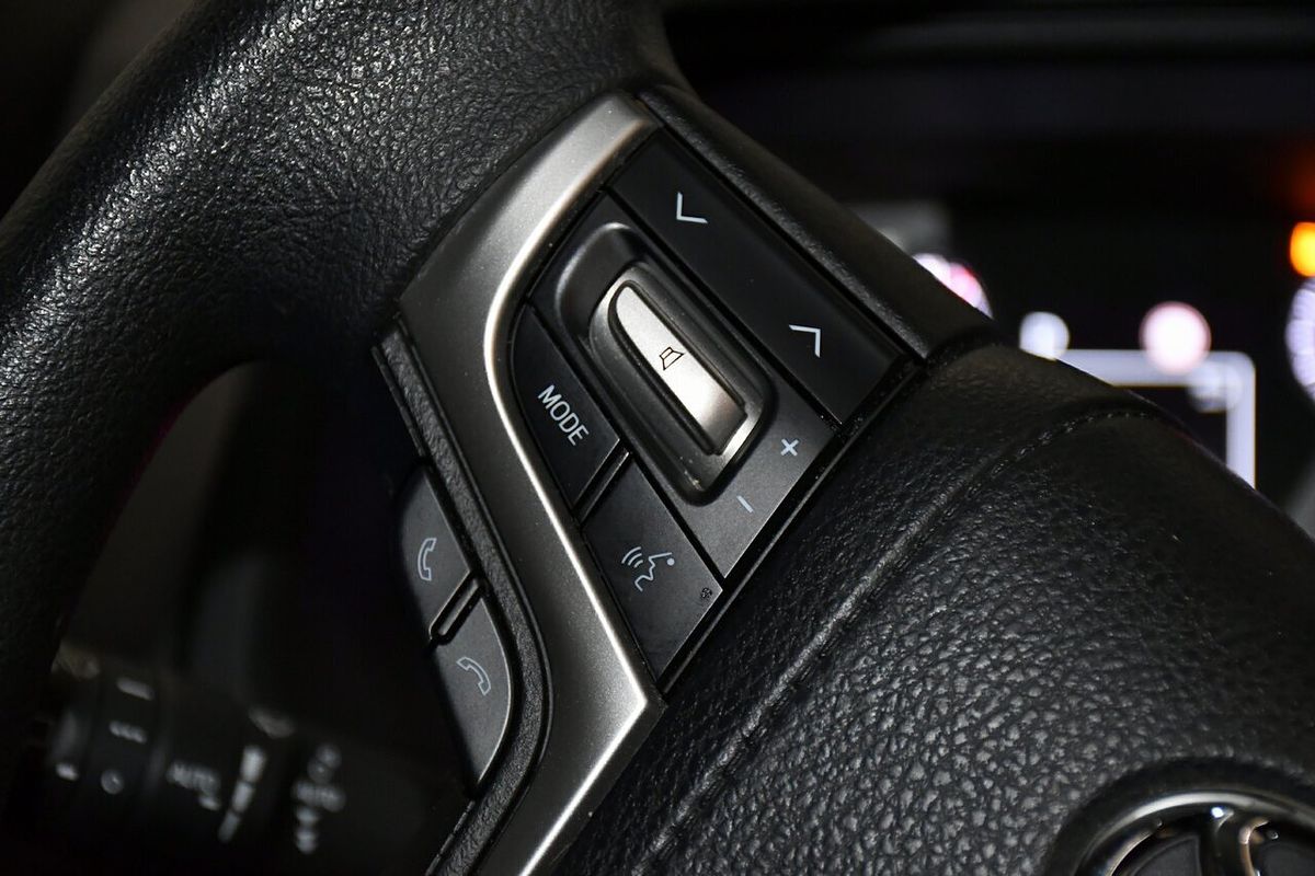 2023 Toyota Landcruiser Prado GX GDJ150R