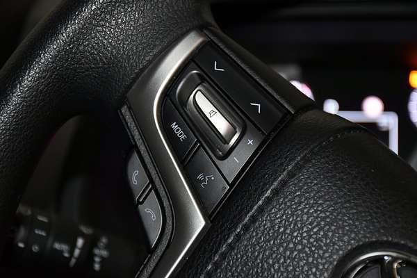 2023 Toyota Landcruiser Prado GX GDJ150R