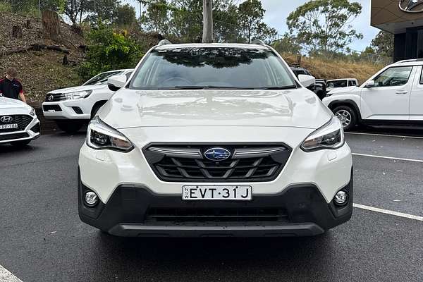 2022 Subaru XV 2.0i-S G5X