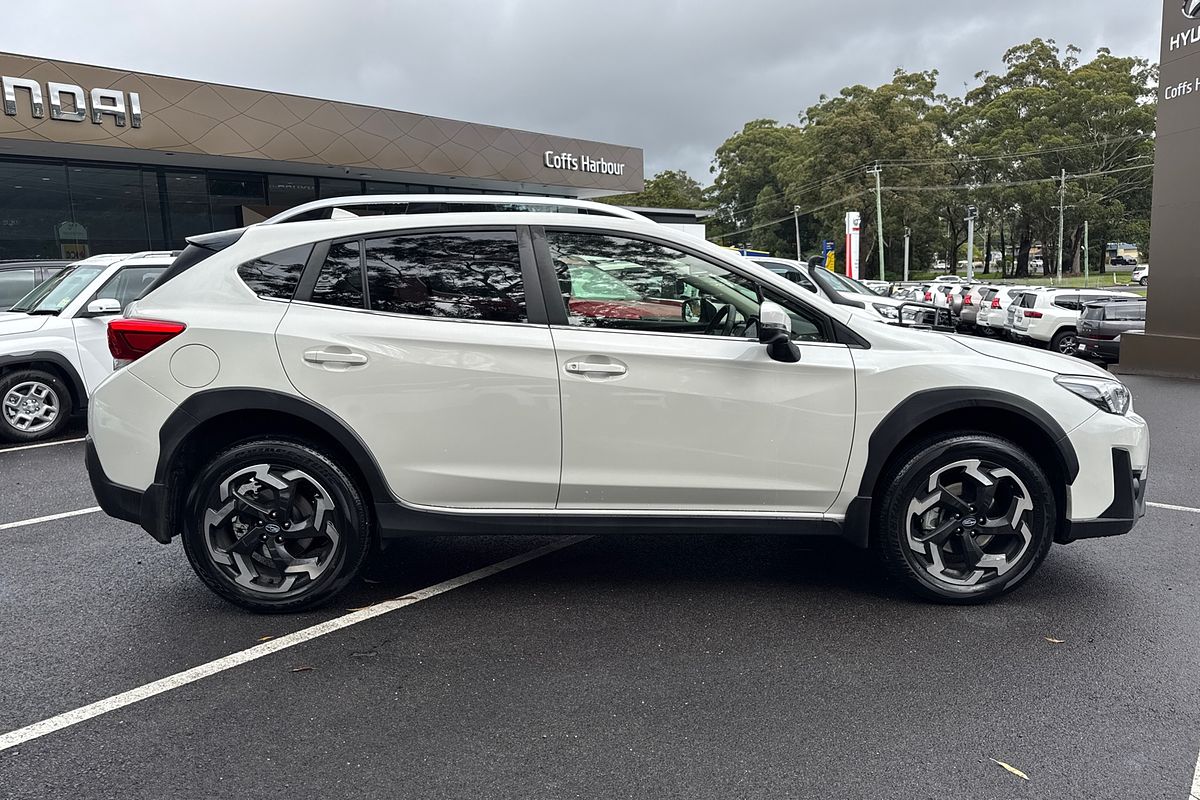 2022 Subaru XV 2.0i-S G5X