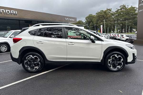 2022 Subaru XV 2.0i-S G5X