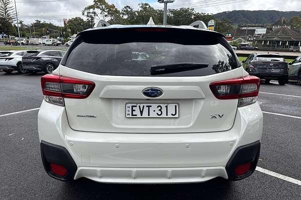 2022 Subaru XV 2.0i-S G5X