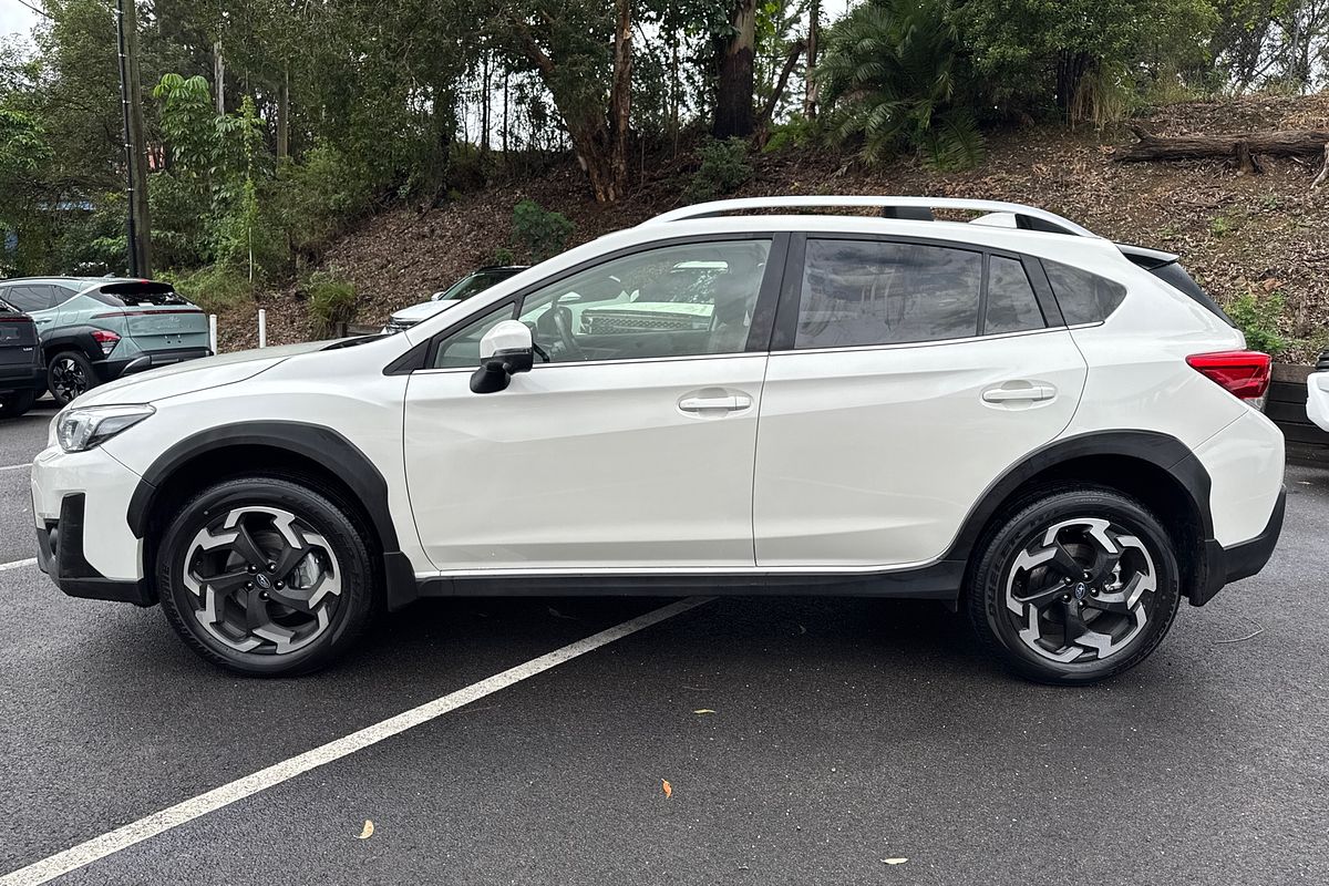 2022 Subaru XV 2.0i-S G5X