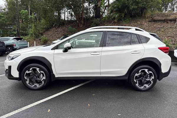 2022 Subaru XV 2.0i-S G5X