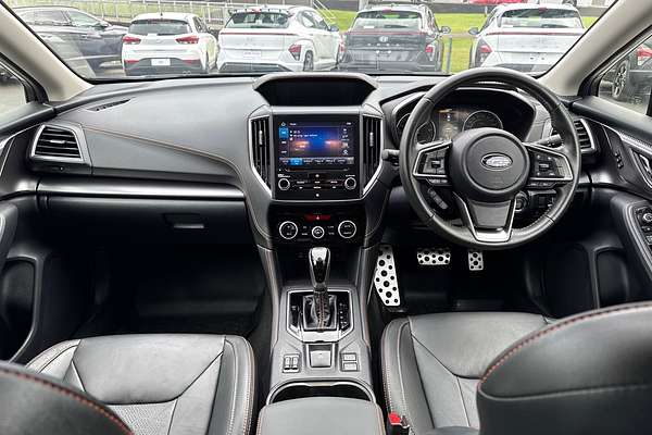2022 Subaru XV 2.0i-S G5X