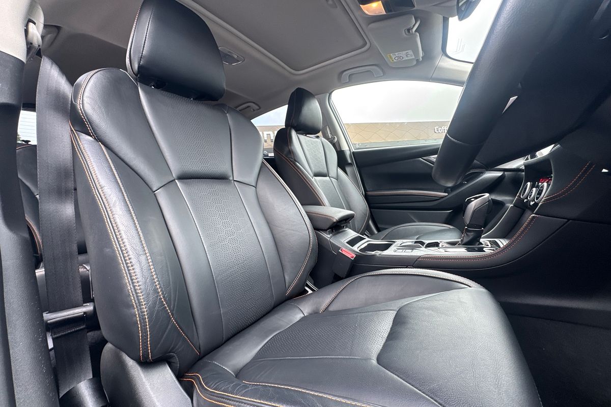 2022 Subaru XV 2.0i-S G5X