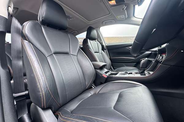 2022 Subaru XV 2.0i-S G5X