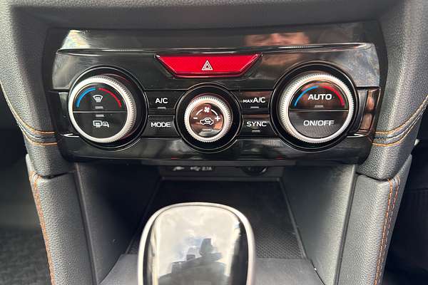 2022 Subaru XV 2.0i-S G5X