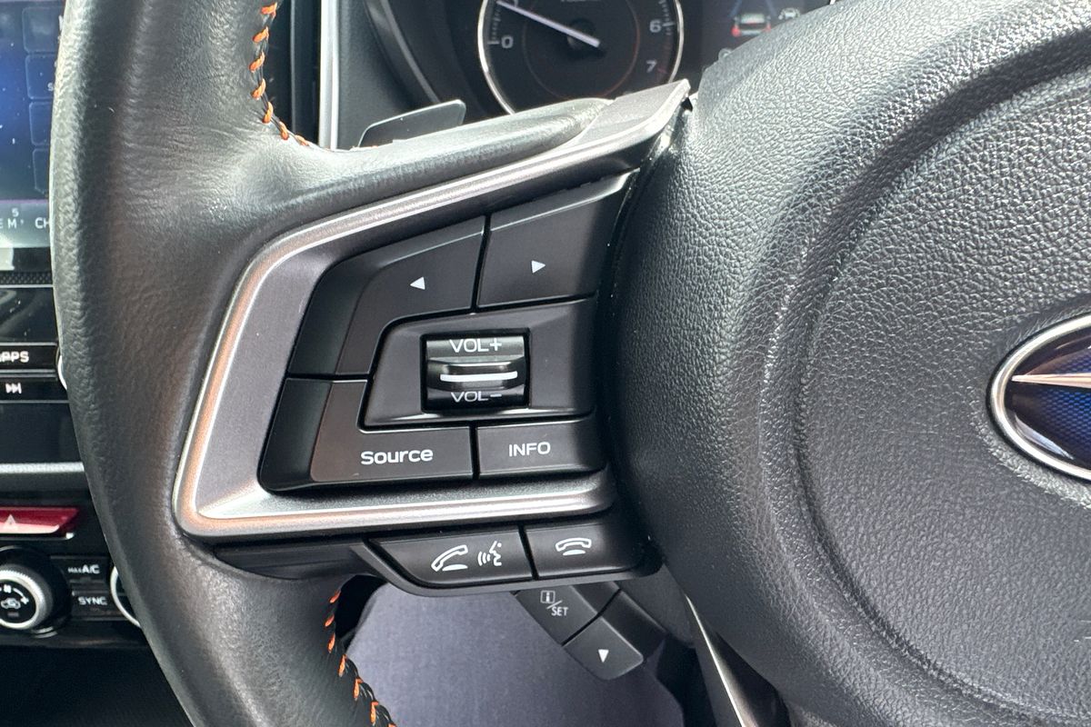 2022 Subaru XV 2.0i-S G5X