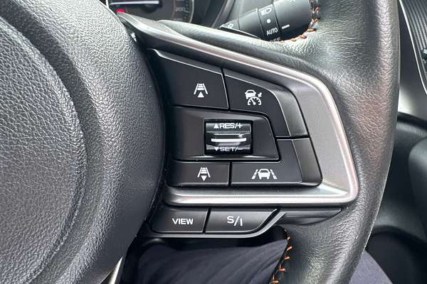 2022 Subaru XV 2.0i-S G5X