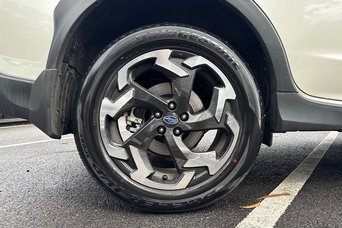 2022 Subaru XV 2.0i-S G5X