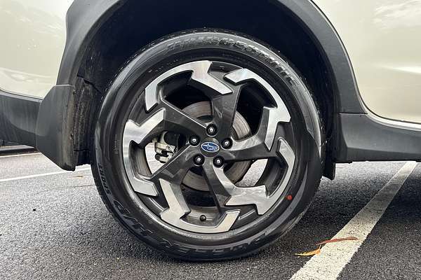 2022 Subaru XV 2.0i-S G5X