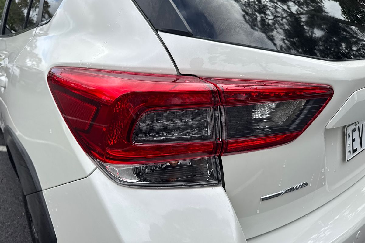 2022 Subaru XV 2.0i-S G5X