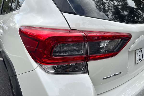 2022 Subaru XV 2.0i-S G5X