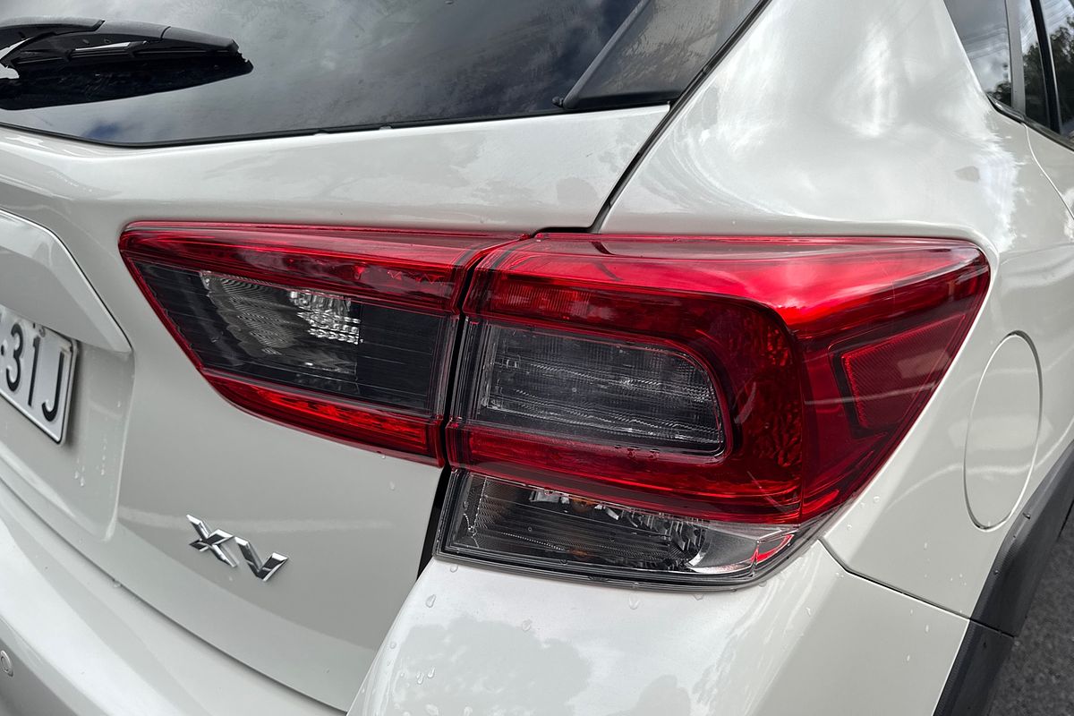 2022 Subaru XV 2.0i-S G5X