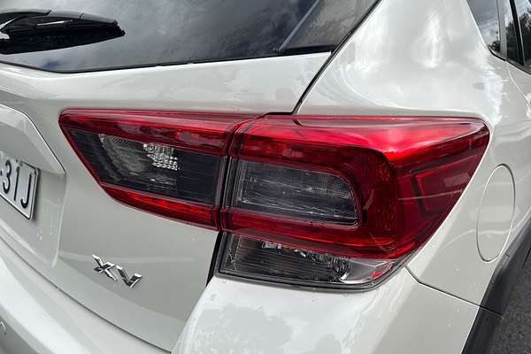 2022 Subaru XV 2.0i-S G5X