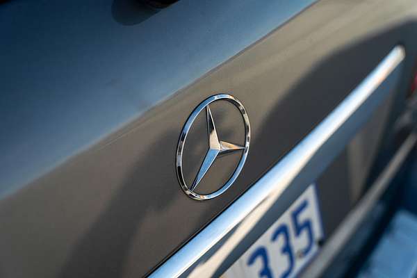 2011 Mercedes-Benz B-Class B180 W245