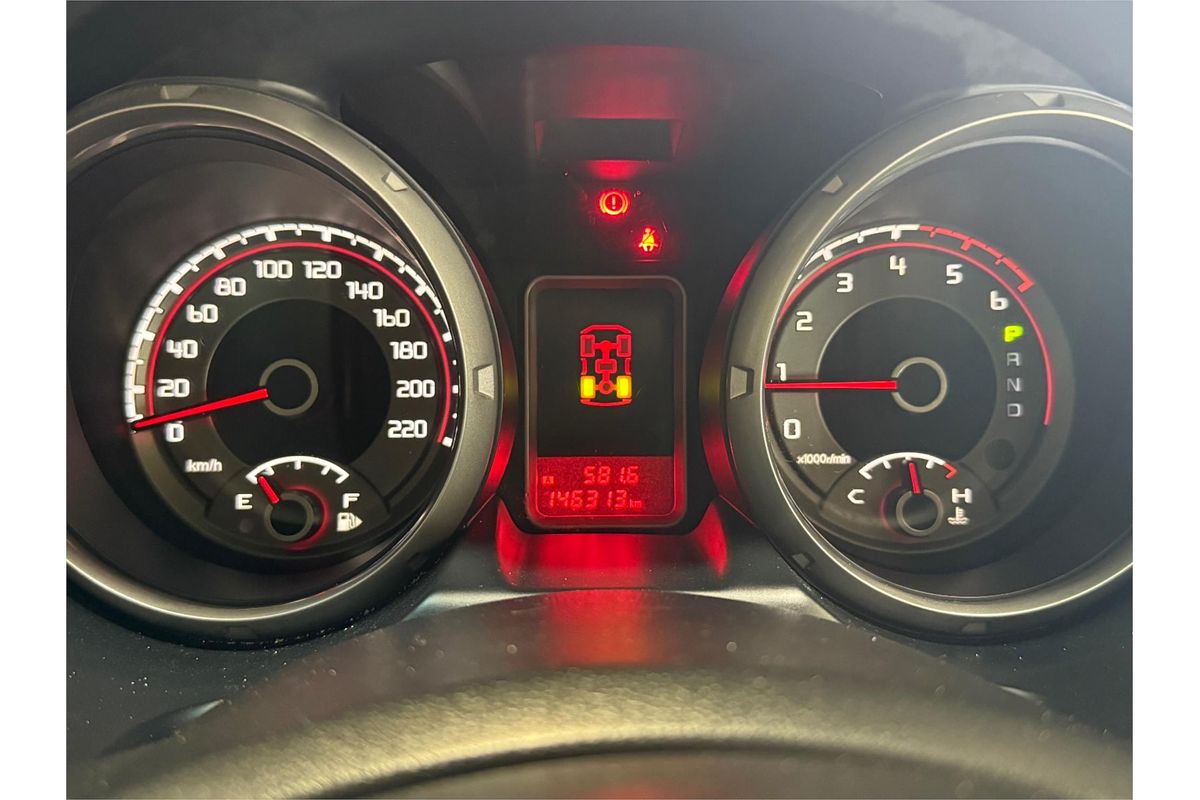2021 Mitsubishi Pajero GLX NX