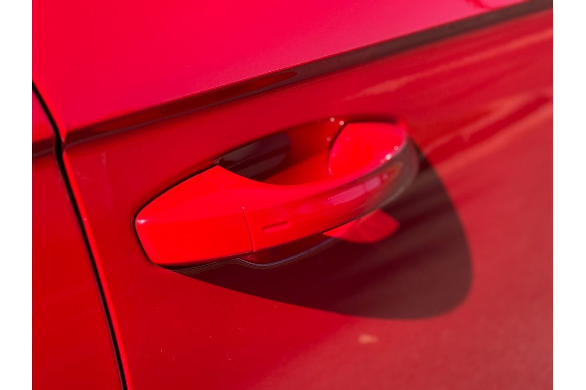 2020 Volkswagen T-Roc 140TSI X A11
