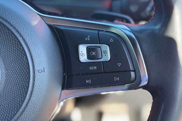 2020 Volkswagen T-Roc 140TSI X A11