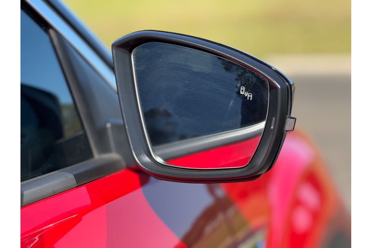 2020 Volkswagen T-Roc 140TSI X A11