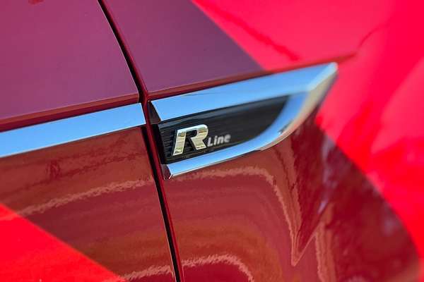 2020 Volkswagen T-Roc 140TSI X A11