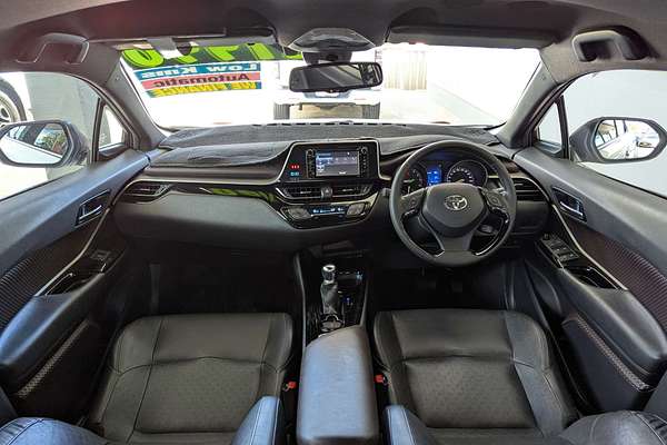 2019 Toyota C-HR Koba NGX10R