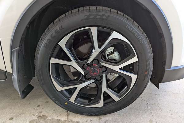 2019 Toyota C-HR Koba NGX10R