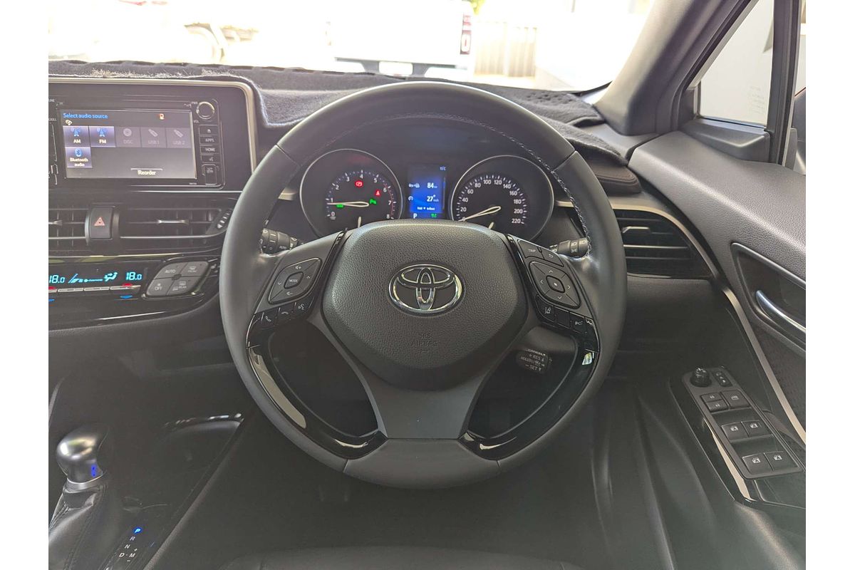 2019 Toyota C-HR Koba NGX10R
