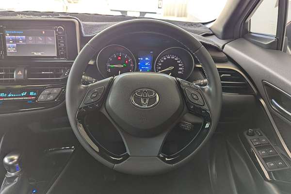 2019 Toyota C-HR Koba NGX10R