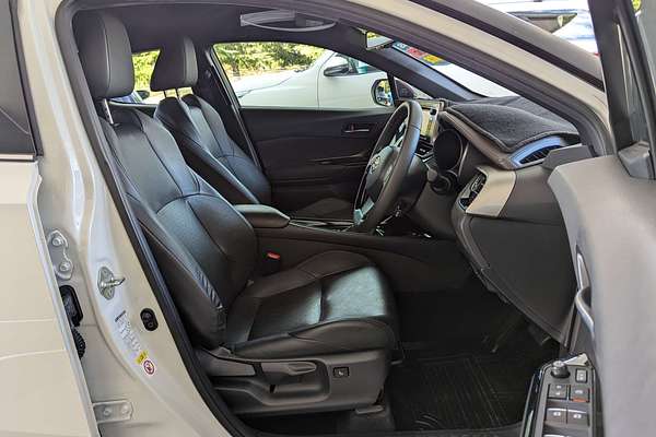 2019 Toyota C-HR Koba NGX10R