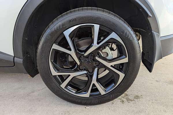 2019 Toyota C-HR Koba NGX10R