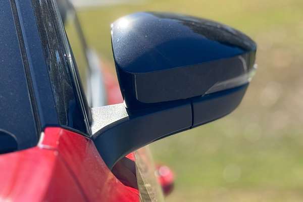 2020 Volkswagen T-Roc 140TSI X A11