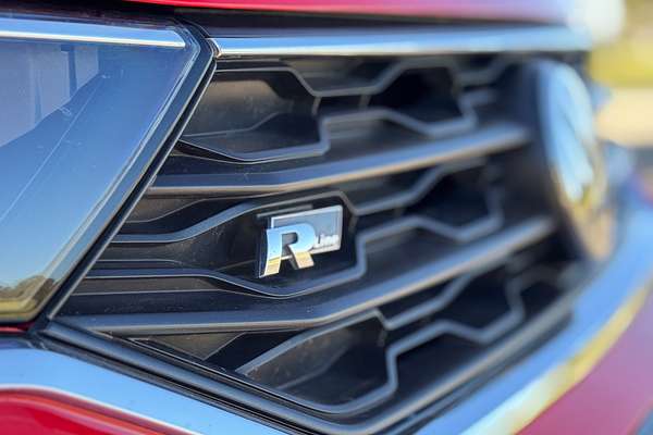 2020 Volkswagen T-Roc 140TSI X A11