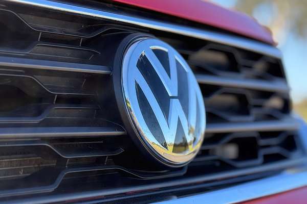 2020 Volkswagen T-Roc 140TSI X A11