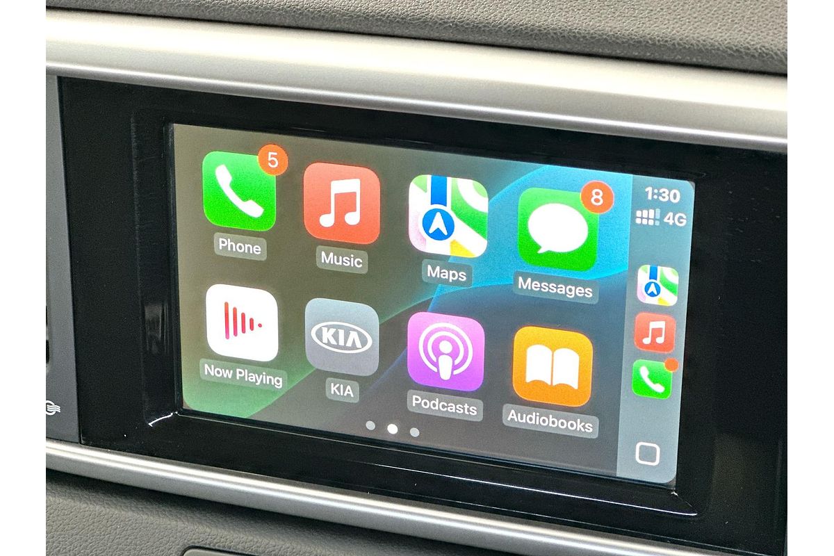 2021 Kia Sportage S QL