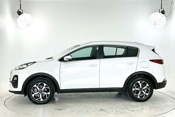 2021 Kia Sportage S QL
